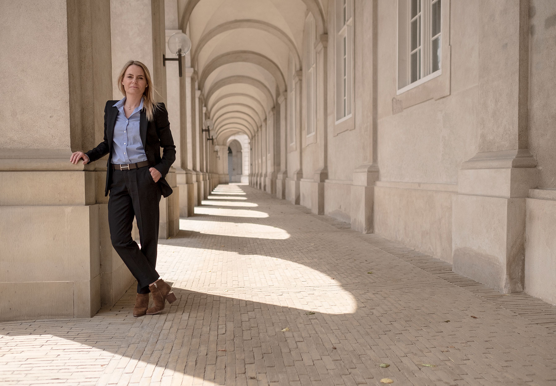 Bettina Antitsch